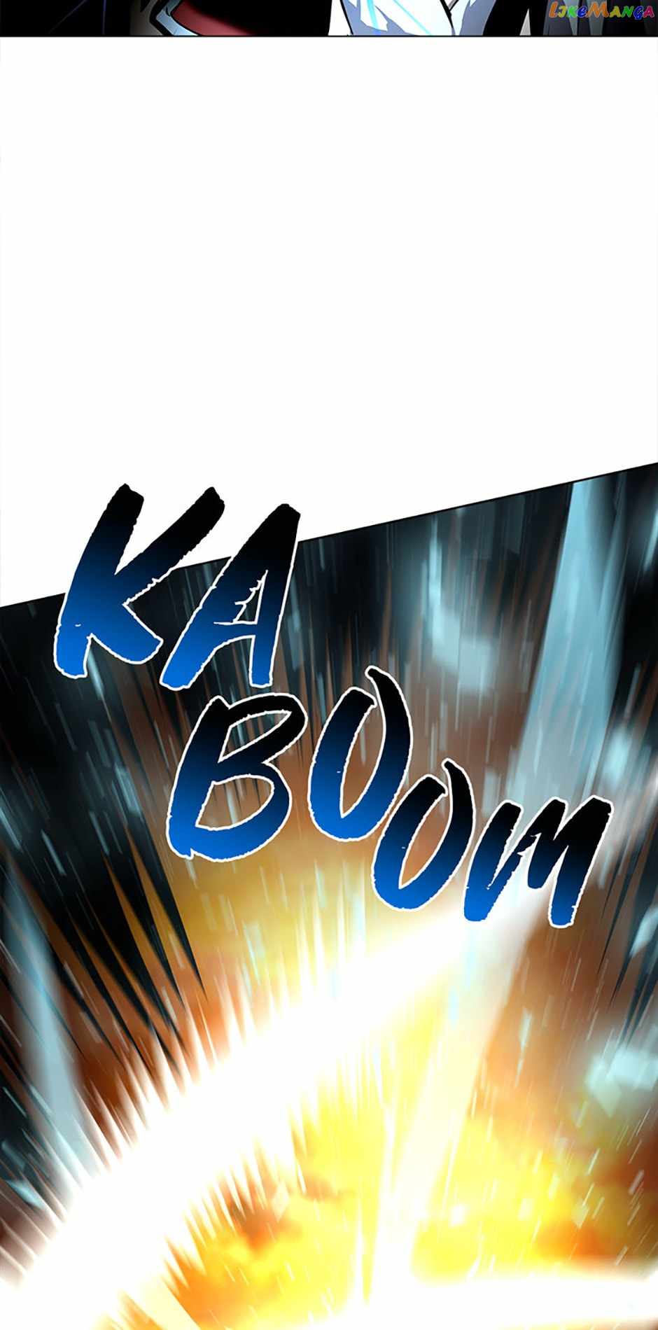 Burnout Shock Chapter 76 - Page 71