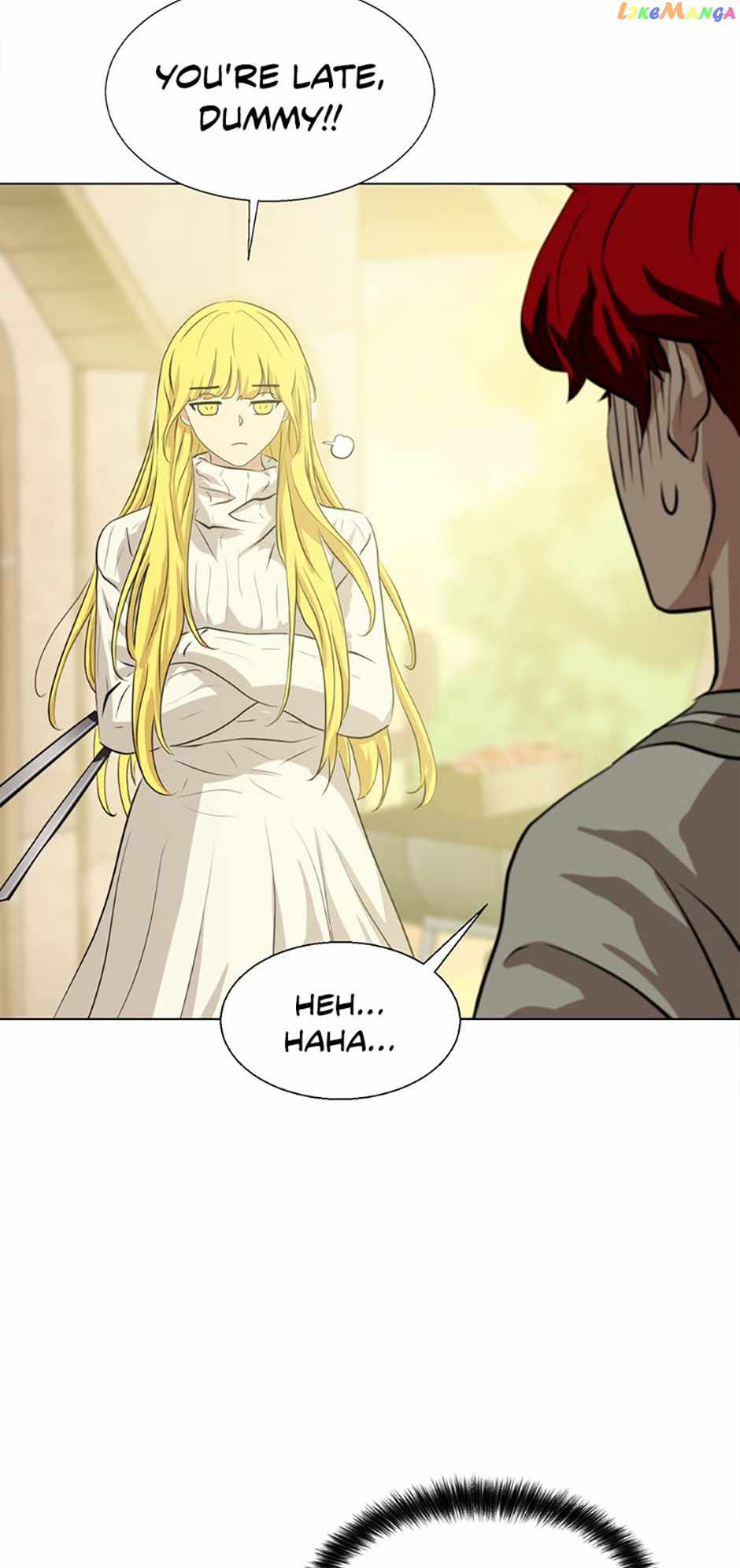 Burnout Shock Chapter 76 - Page 78