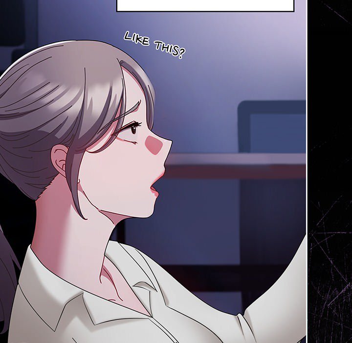 But I Love You Chapter 0 - Page 11