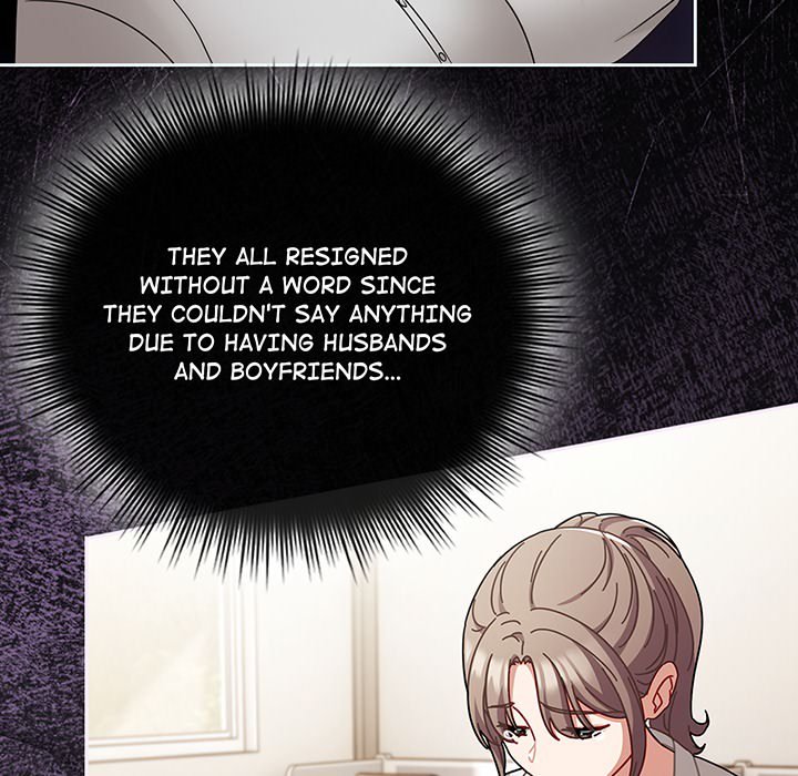 But I Love You Chapter 0 - Page 12