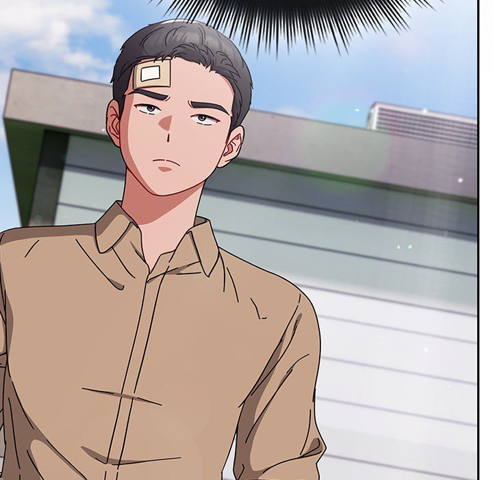 But I Love You Chapter 0 - Page 15
