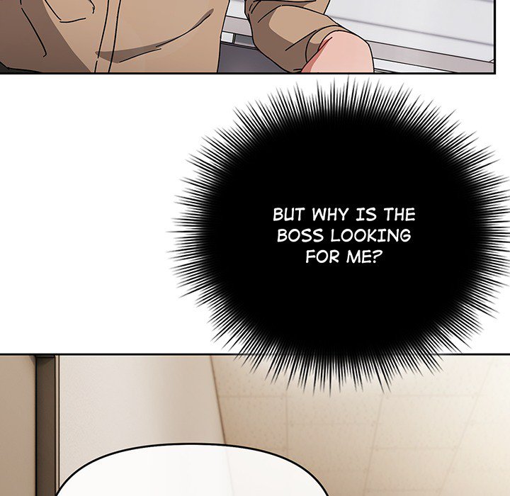 But I Love You Chapter 0 - Page 16