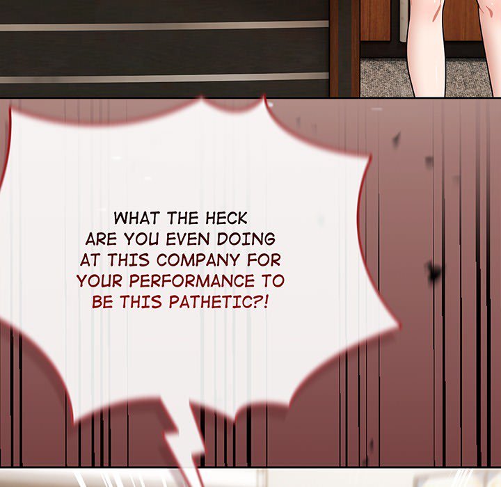 But I Love You Chapter 0 - Page 20