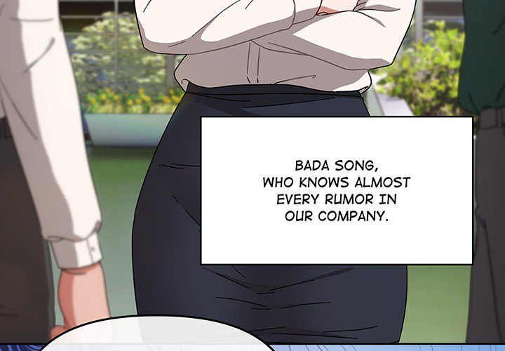But I Love You Chapter 0 - Page 3