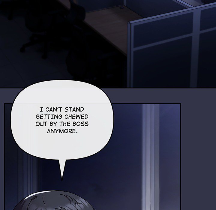 But I Love You Chapter 0 - Page 26