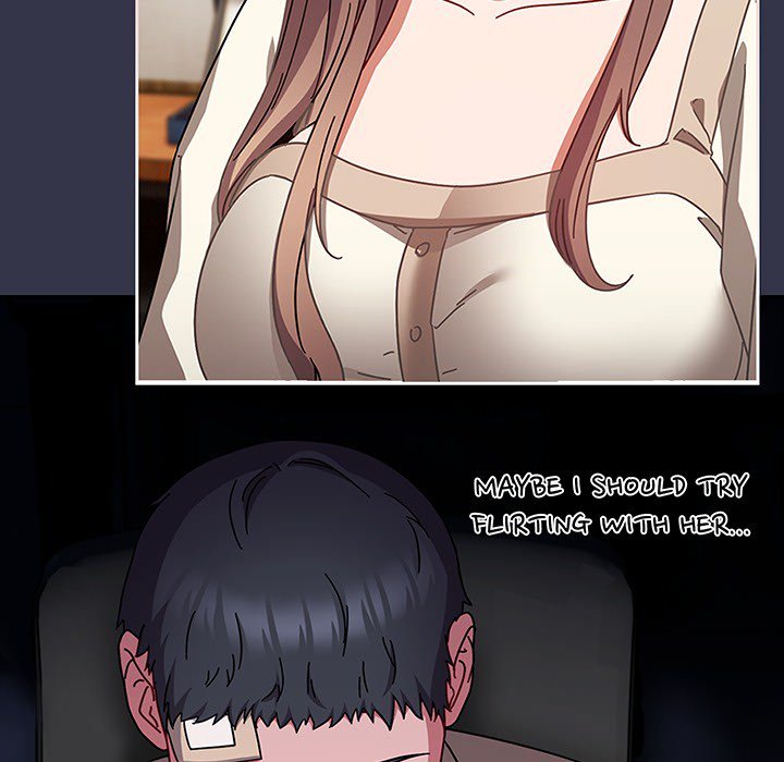 But I Love You Chapter 0 - Page 29
