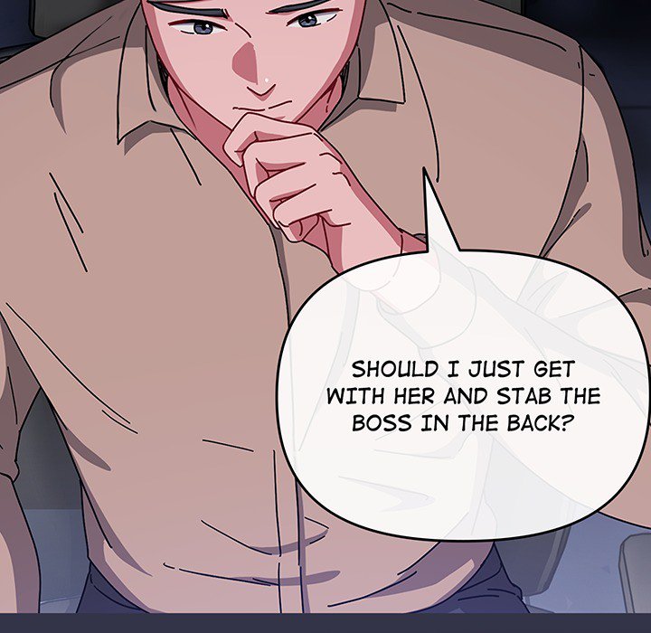 But I Love You Chapter 0 - Page 30