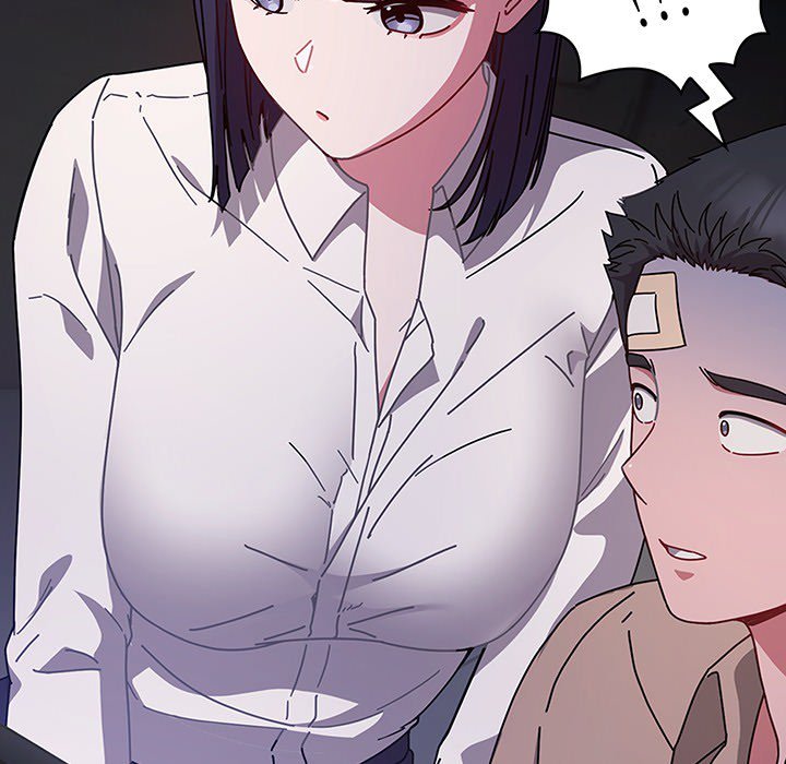 But I Love You Chapter 0 - Page 32