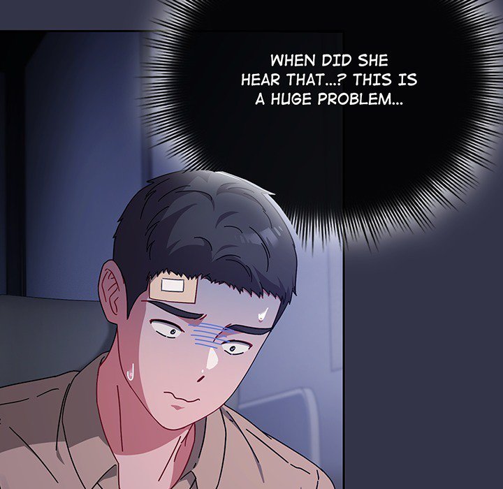 But I Love You Chapter 0 - Page 36
