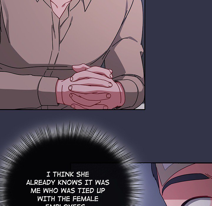 But I Love You Chapter 0 - Page 37