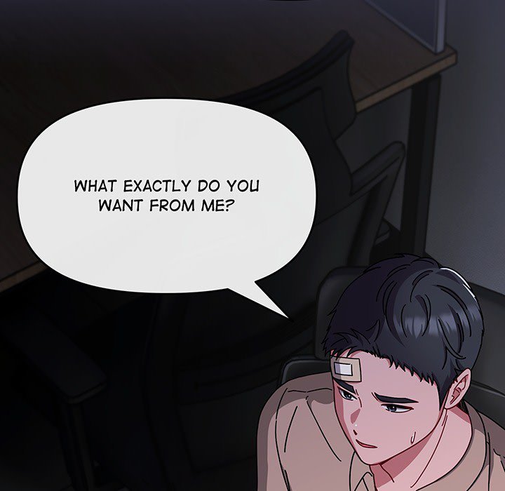 But I Love You Chapter 0 - Page 40