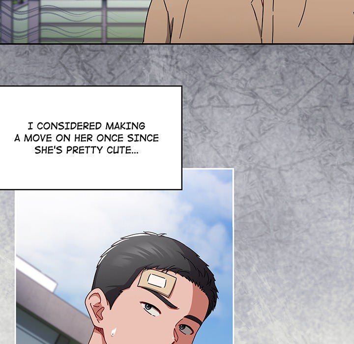 But I Love You Chapter 0 - Page 5