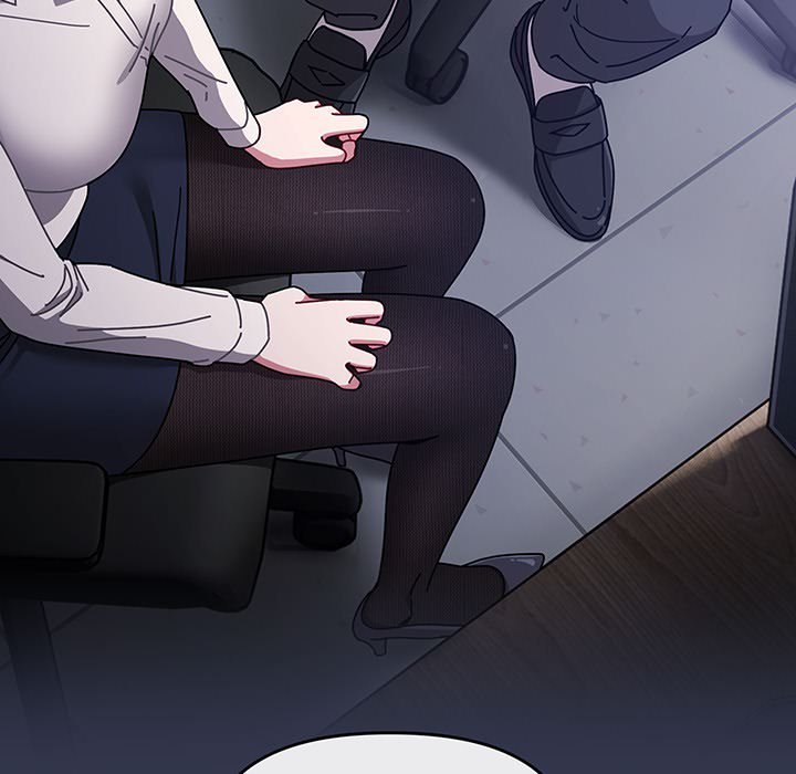 But I Love You Chapter 0 - Page 42