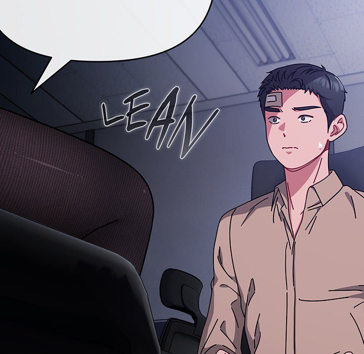 But I Love You Chapter 0 - Page 45