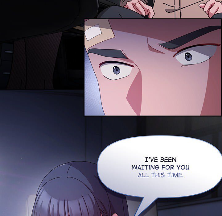 But I Love You Chapter 0 - Page 46