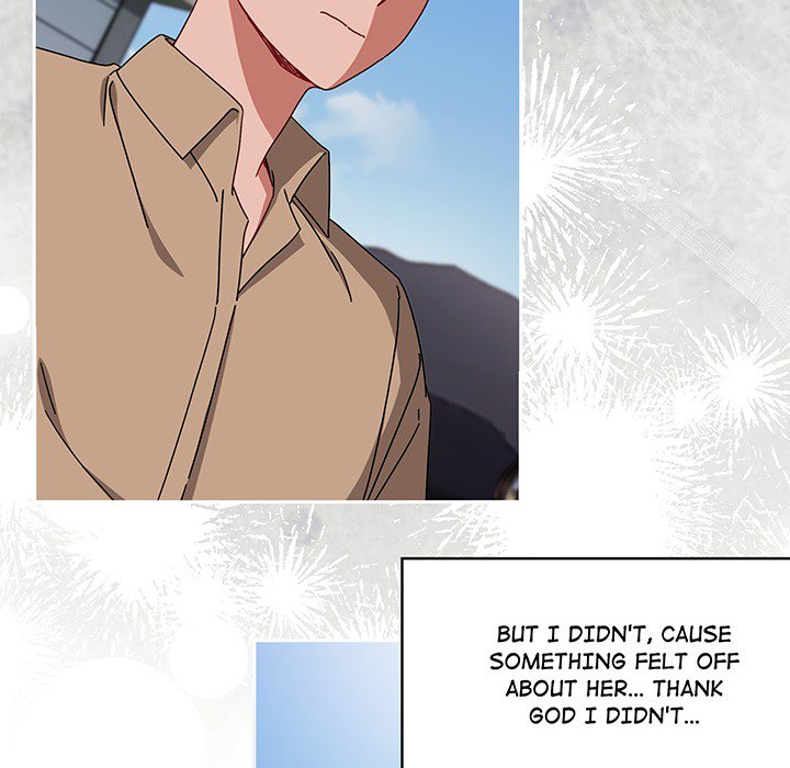 But I Love You Chapter 0 - Page 6