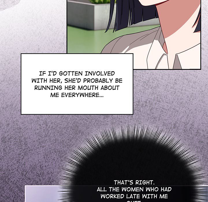 But I Love You Chapter 0 - Page 8
