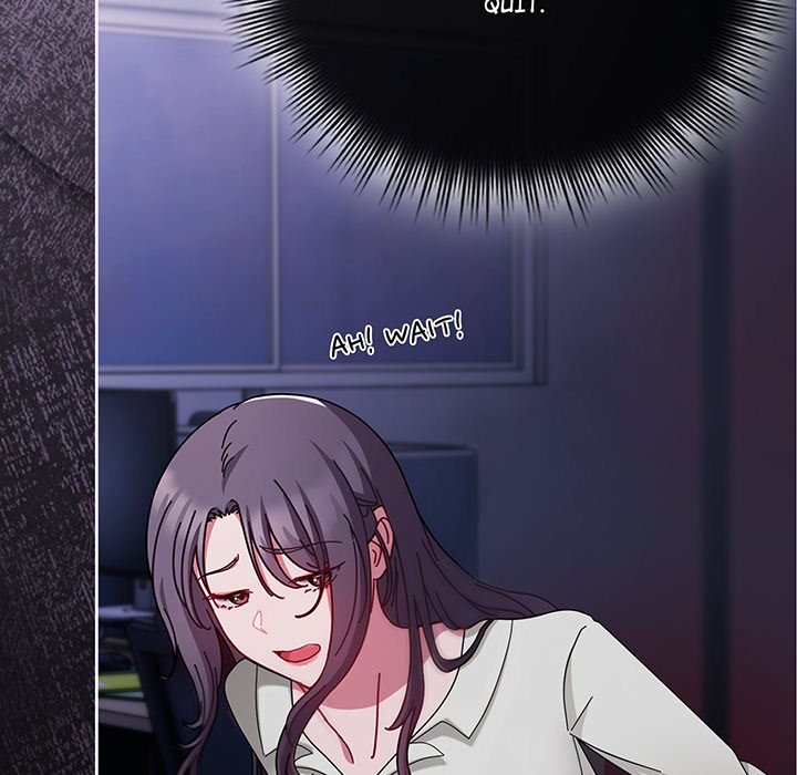But I Love You Chapter 0 - Page 9