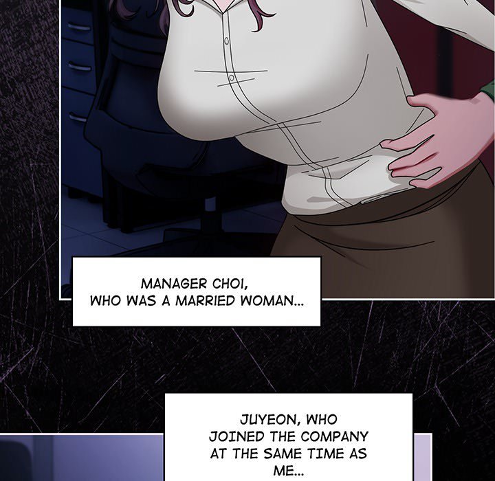 But I Love You Chapter 0 - Page 10