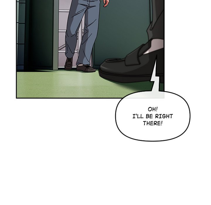 But I Love You Chapter 1 - Page 101