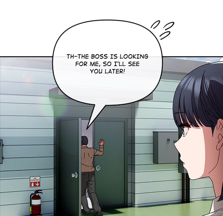 But I Love You Chapter 1 - Page 102