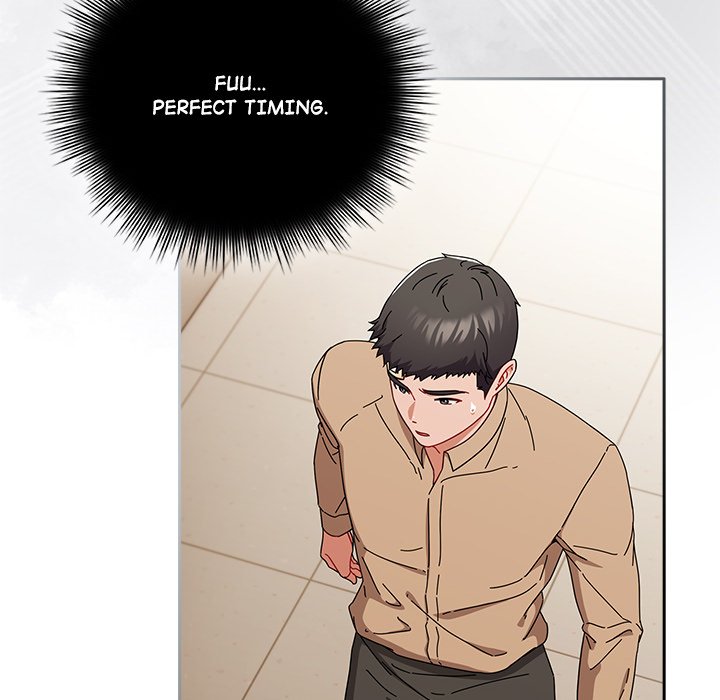 But I Love You Chapter 1 - Page 104