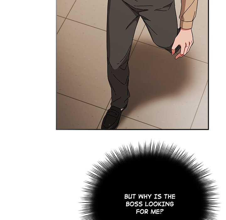 But I Love You Chapter 1 - Page 105