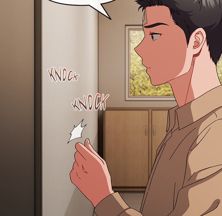 But I Love You Chapter 1 - Page 107