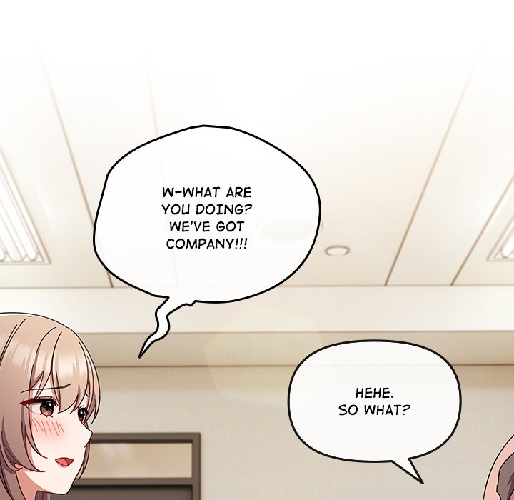 But I Love You Chapter 1 - Page 118