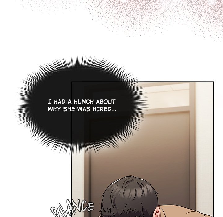 But I Love You Chapter 1 - Page 122