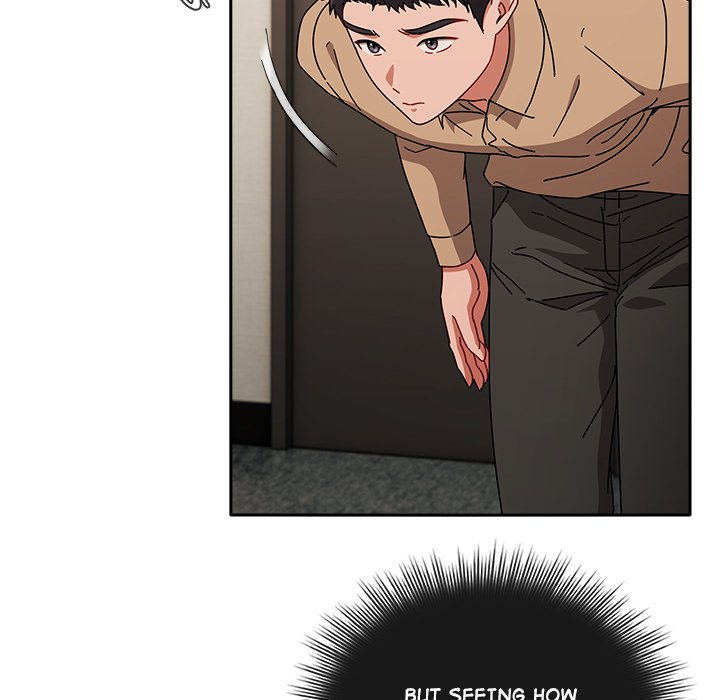 But I Love You Chapter 1 - Page 123