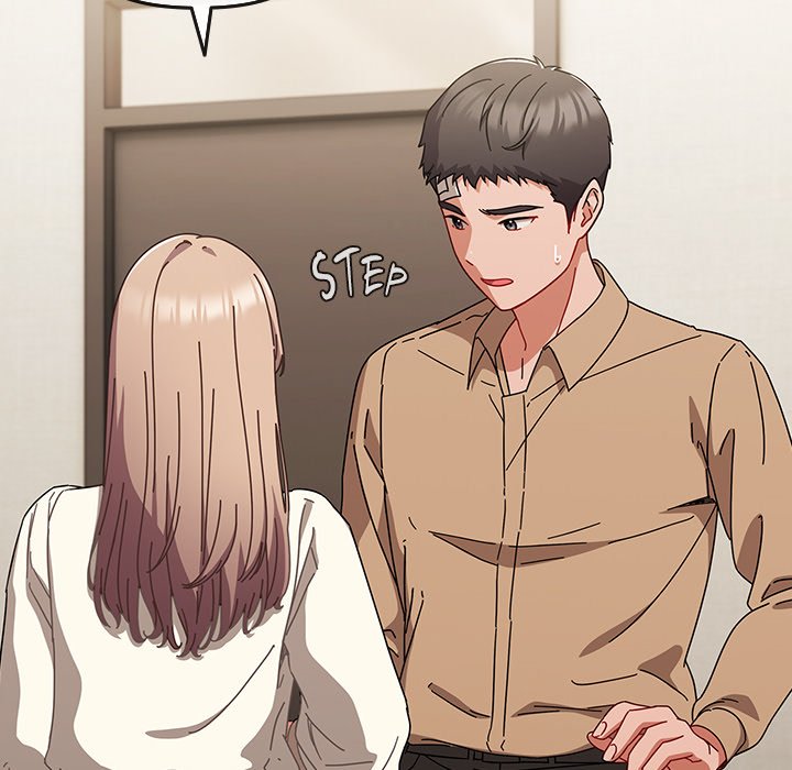But I Love You Chapter 1 - Page 125