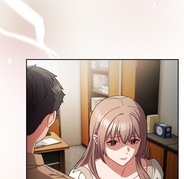 But I Love You Chapter 1 - Page 127