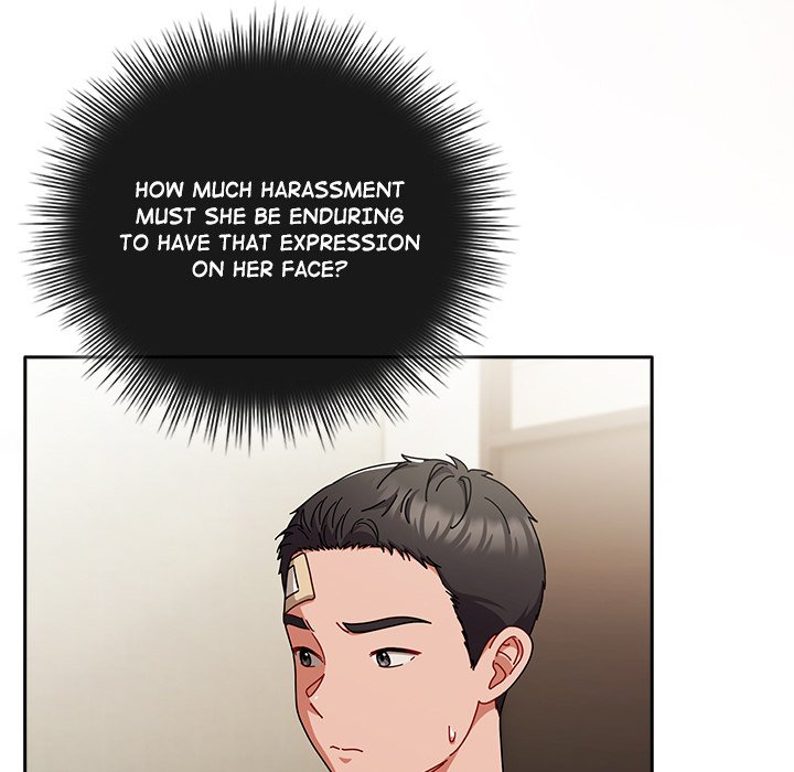 But I Love You Chapter 1 - Page 129