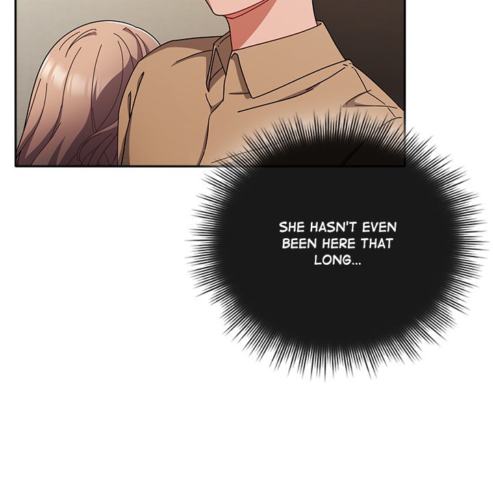 But I Love You Chapter 1 - Page 130