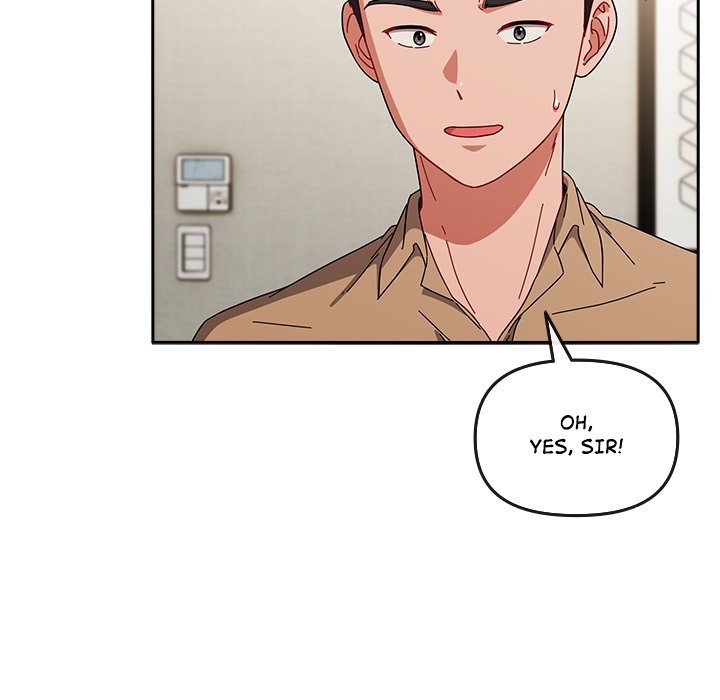 But I Love You Chapter 1 - Page 132