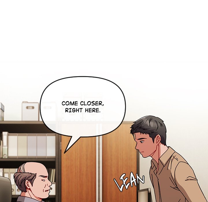 But I Love You Chapter 1 - Page 133