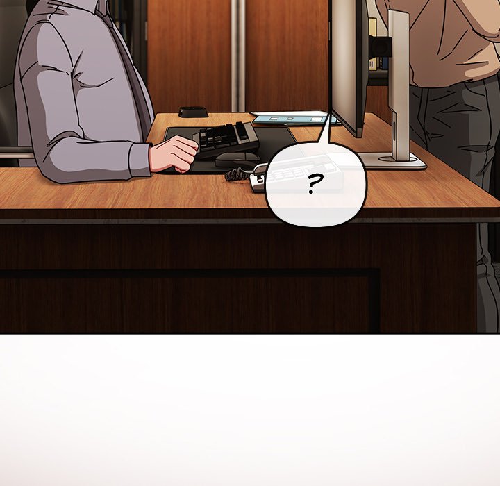 But I Love You Chapter 1 - Page 134