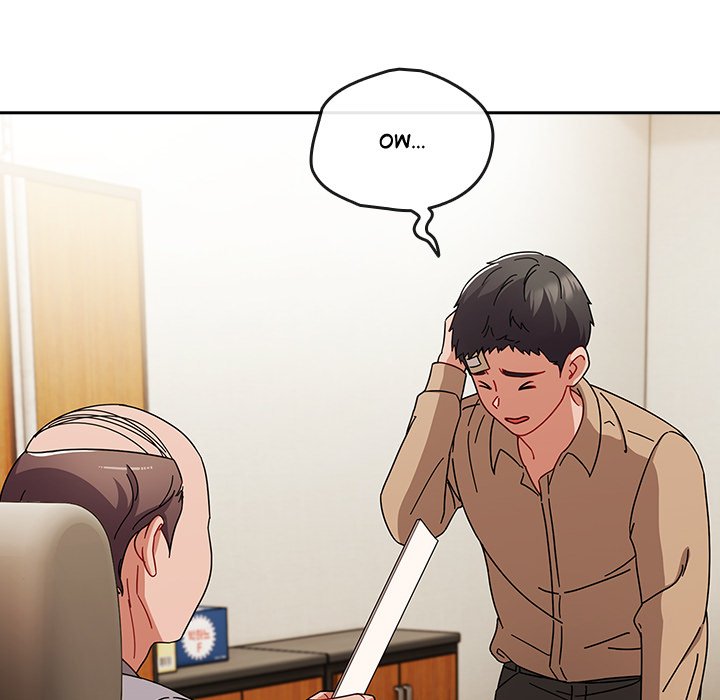 But I Love You Chapter 1 - Page 138