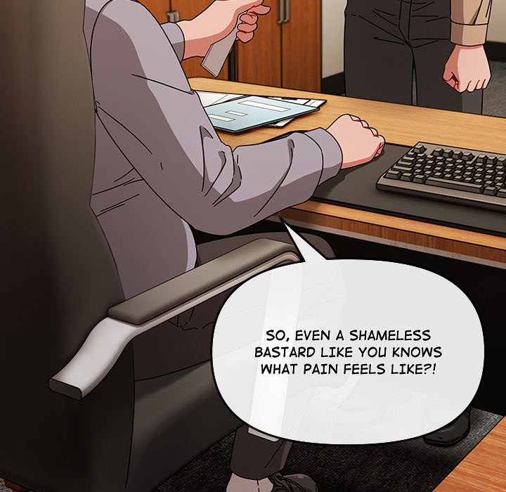 But I Love You Chapter 1 - Page 139