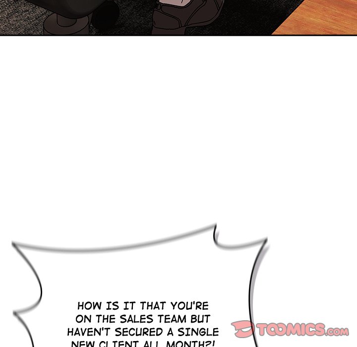 But I Love You Chapter 1 - Page 140