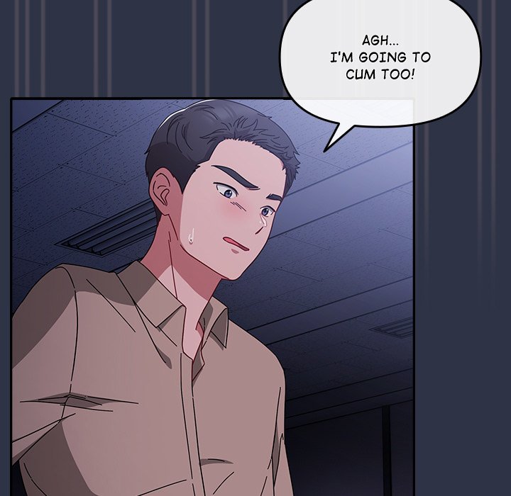 But I Love You Chapter 1 - Page 15