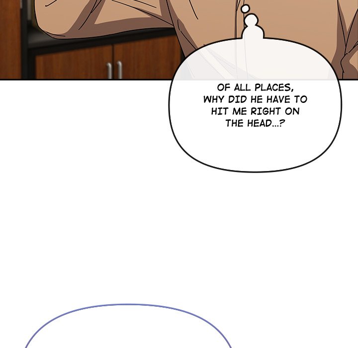 But I Love You Chapter 1 - Page 142
