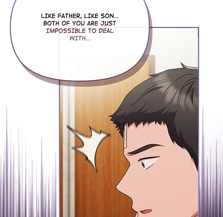 But I Love You Chapter 1 - Page 143