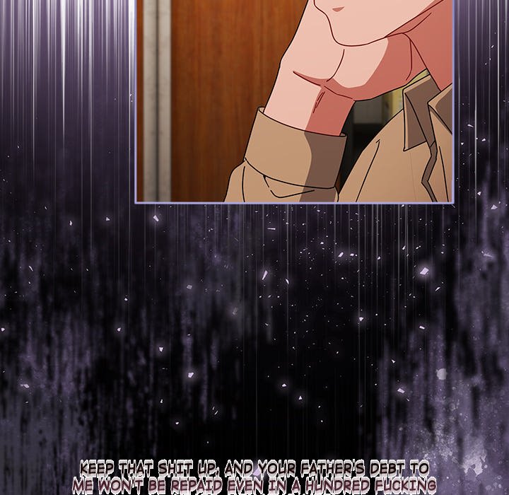 But I Love You Chapter 1 - Page 144