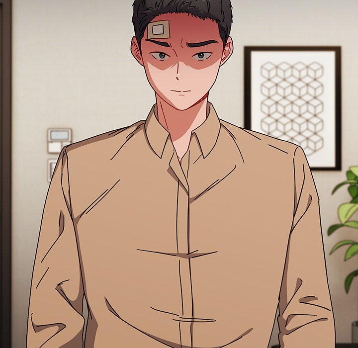 But I Love You Chapter 1 - Page 146