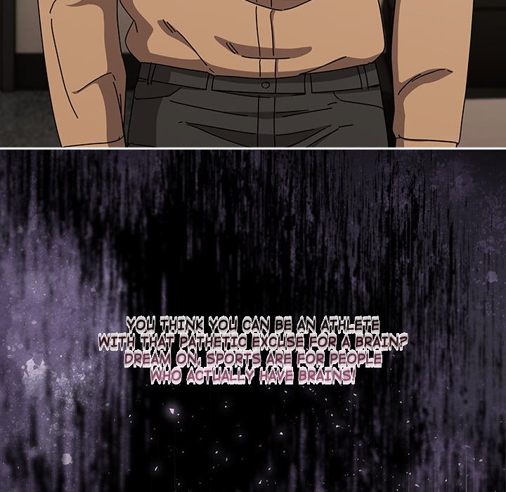 But I Love You Chapter 1 - Page 147