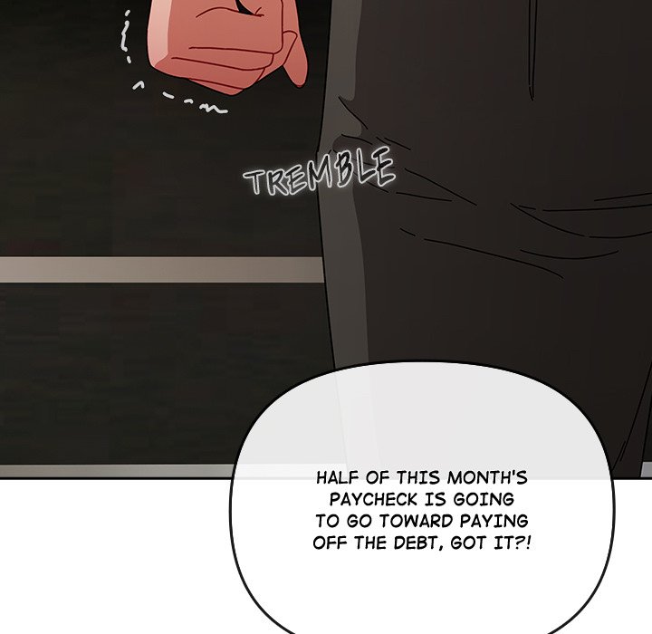 But I Love You Chapter 1 - Page 150