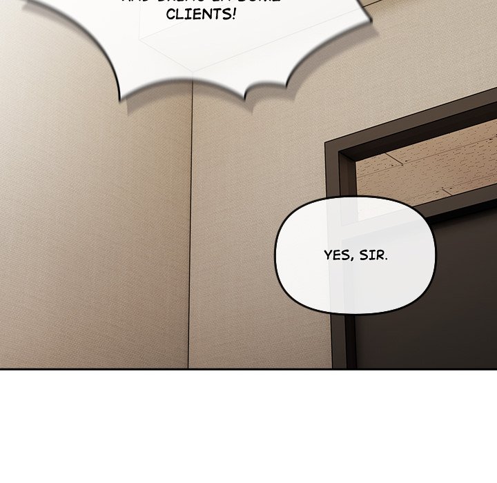 But I Love You Chapter 1 - Page 152