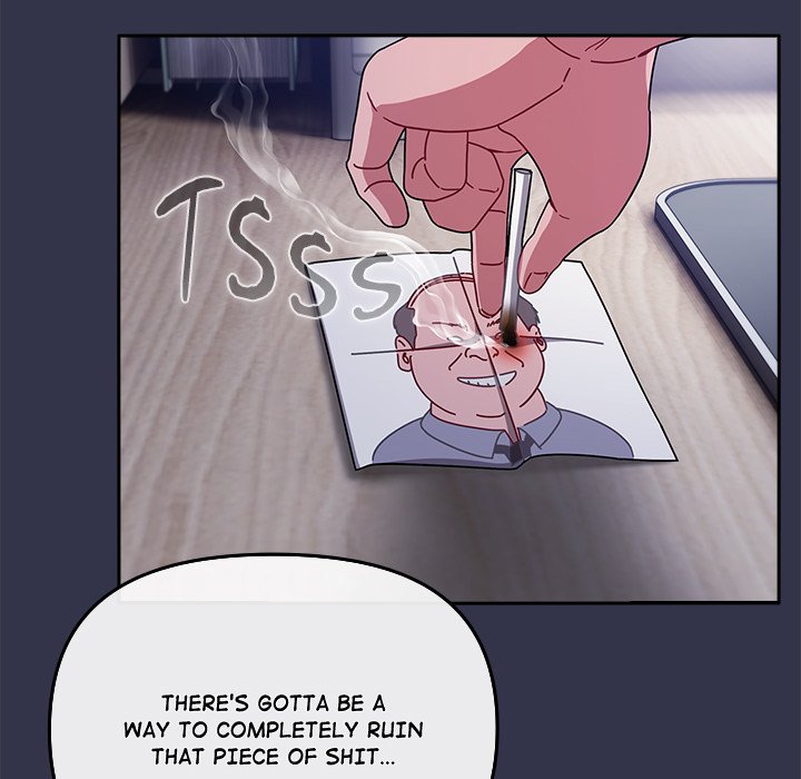 But I Love You Chapter 1 - Page 159